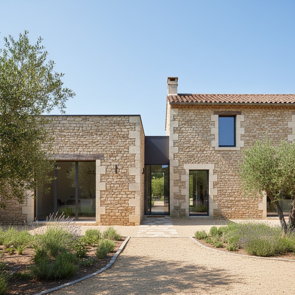 Projet de Maçon - Photo 2